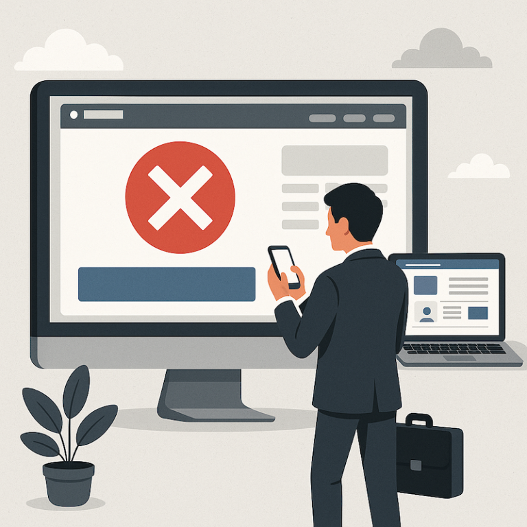 Engaging Business Websites Simple Compose
