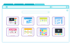 browser
